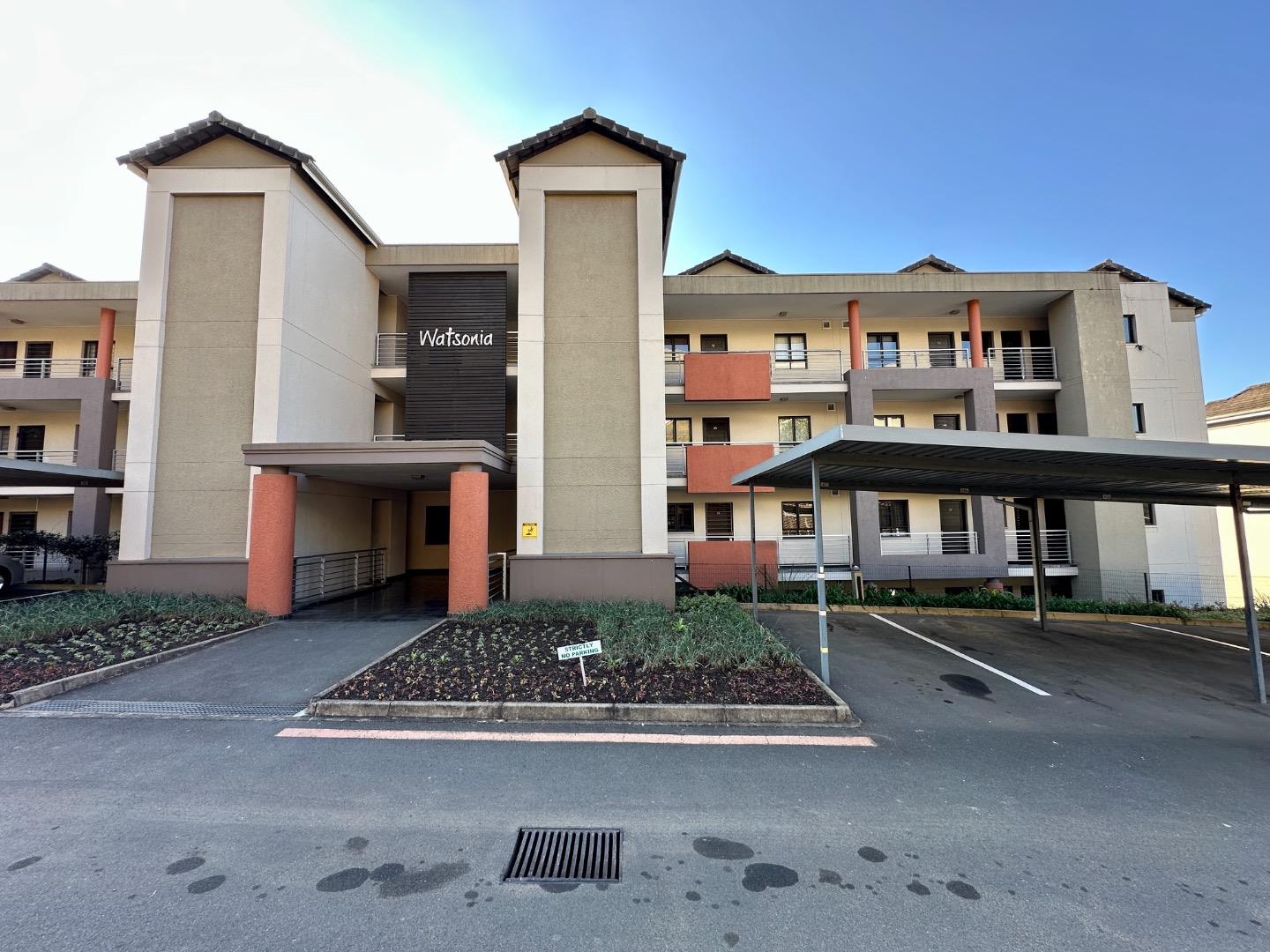 2 Bedroom Apartment for Sale in Westville, Durban - KwaZulu Natal