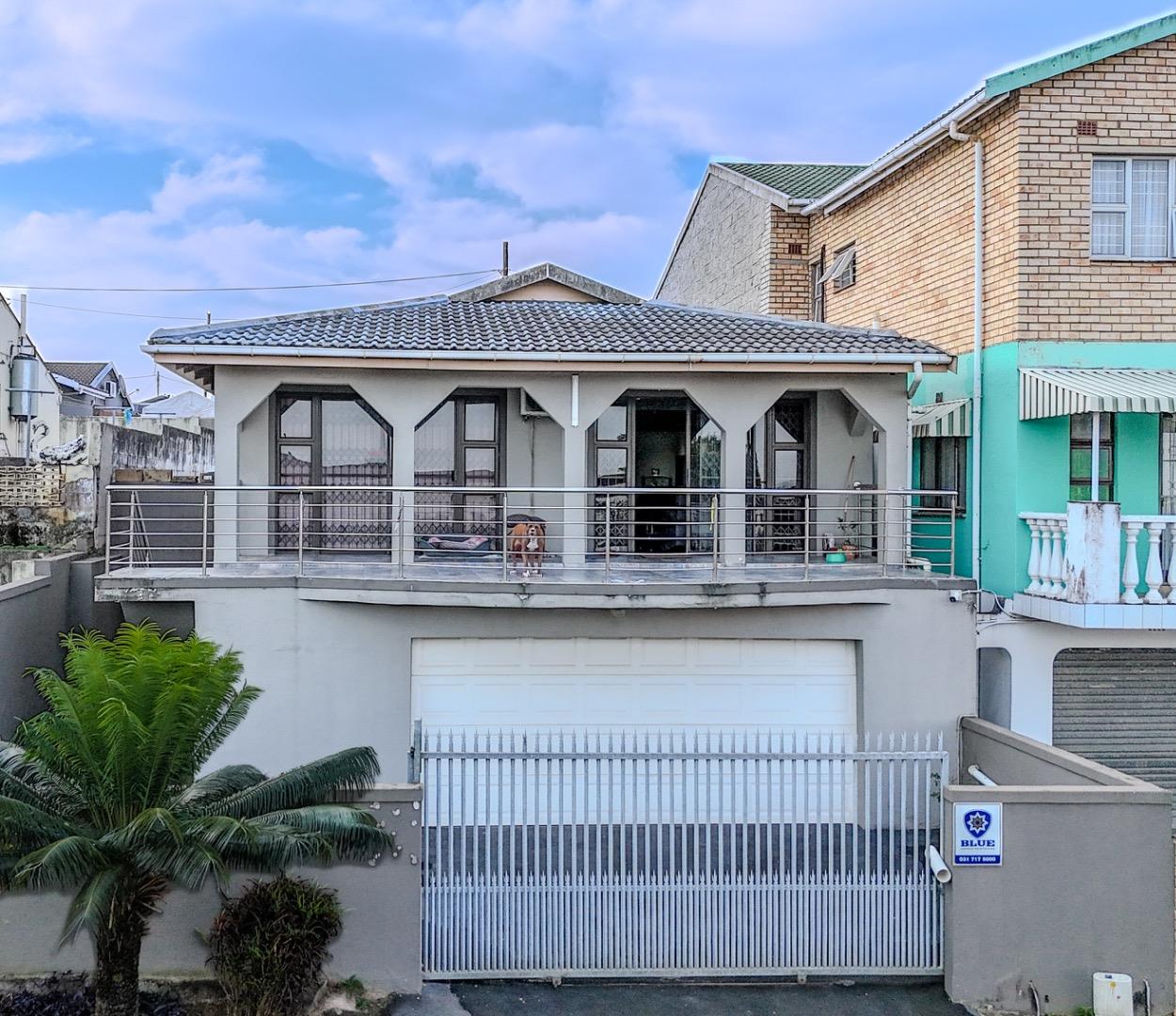 4 Bedroom House for Sale in Whetstone, Phoenix - KwaZulu Natal
