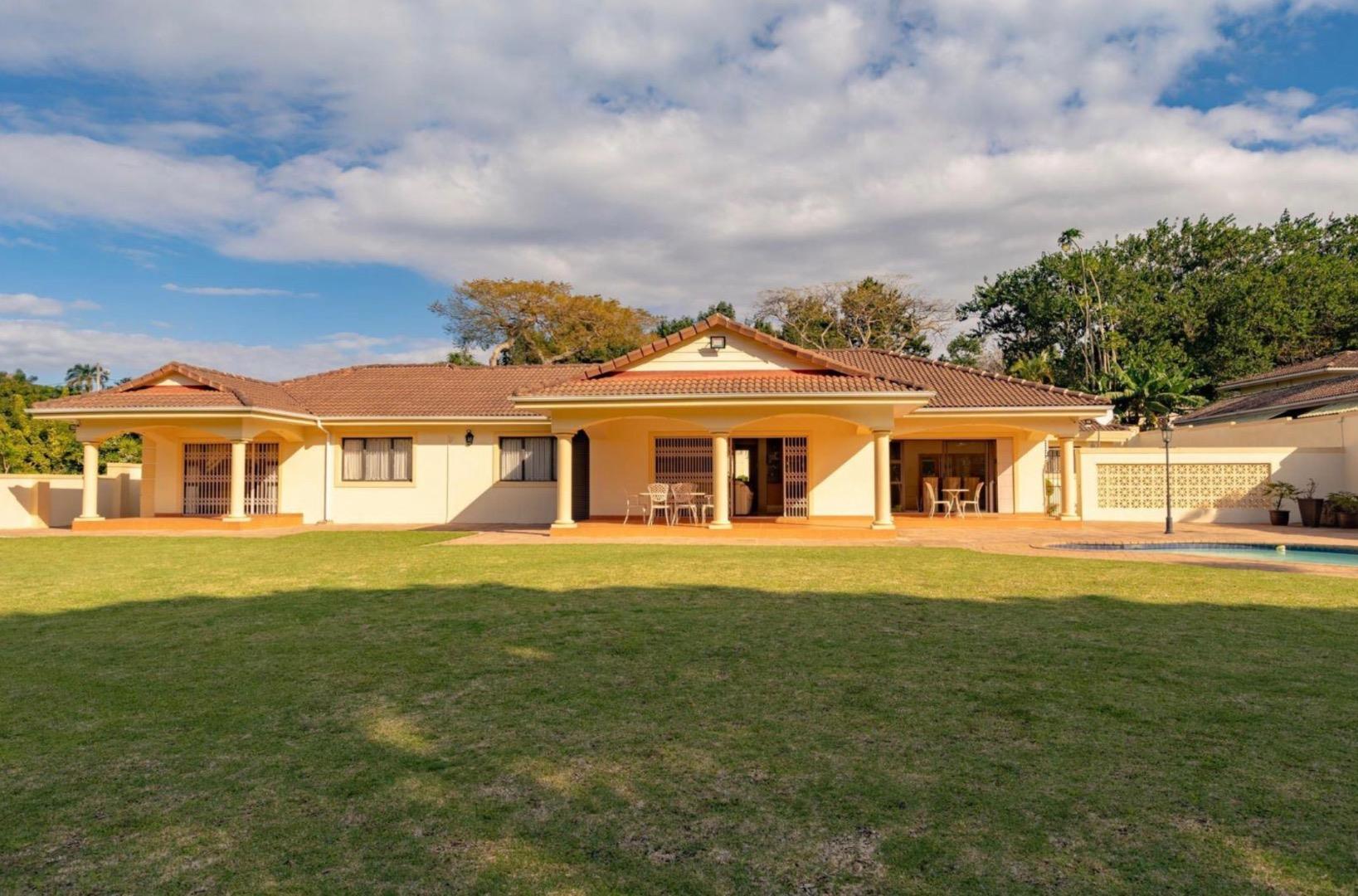 3 Bedroom House for Sale in Westville, Durban - KwaZulu Natal