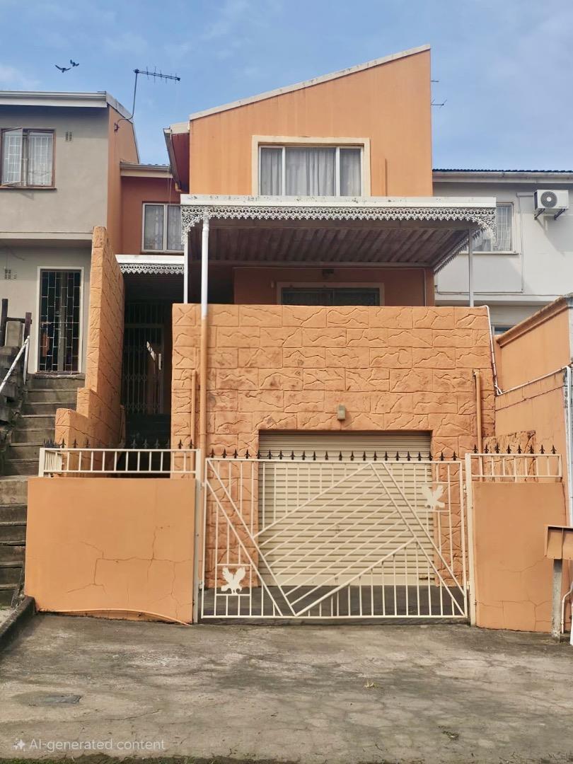 3.5 Bedroom House for Sale in Sunford, Phoenix - KwaZulu Natal