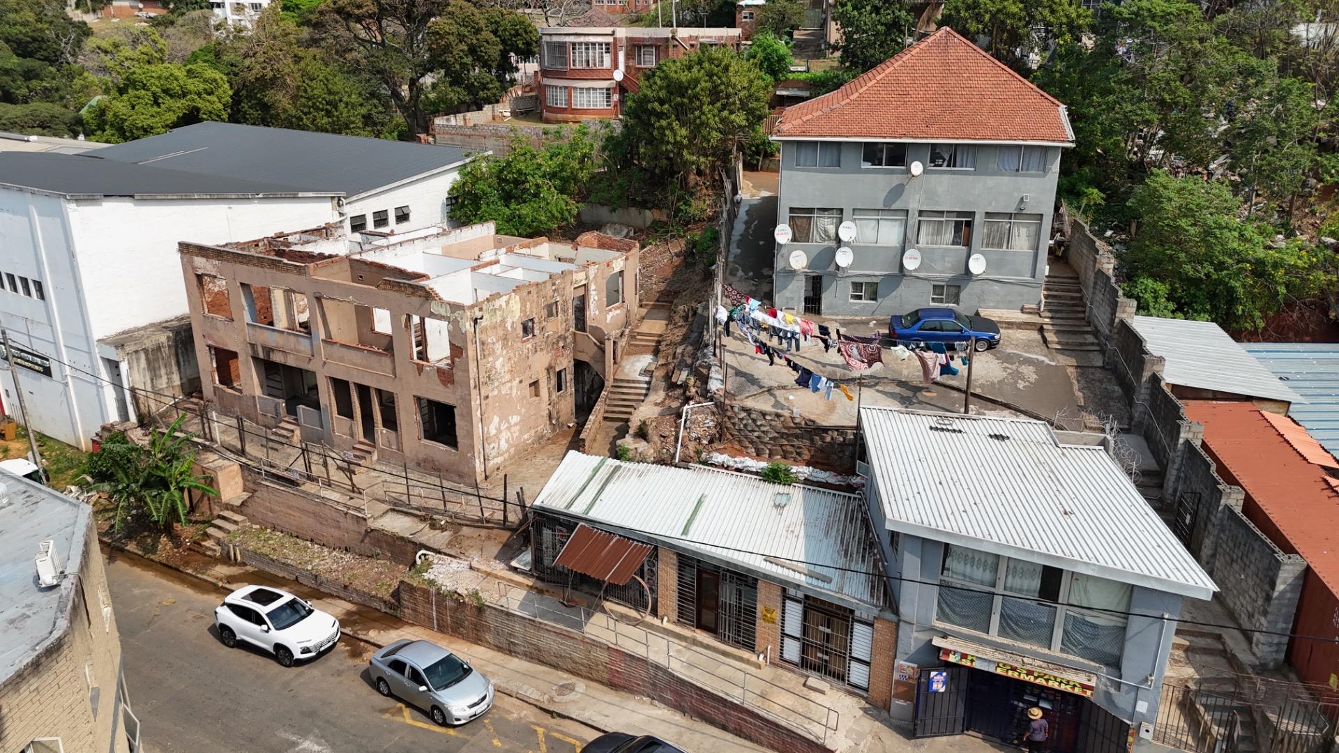 Commercial - Retail for Sale - KwaZulu Natal