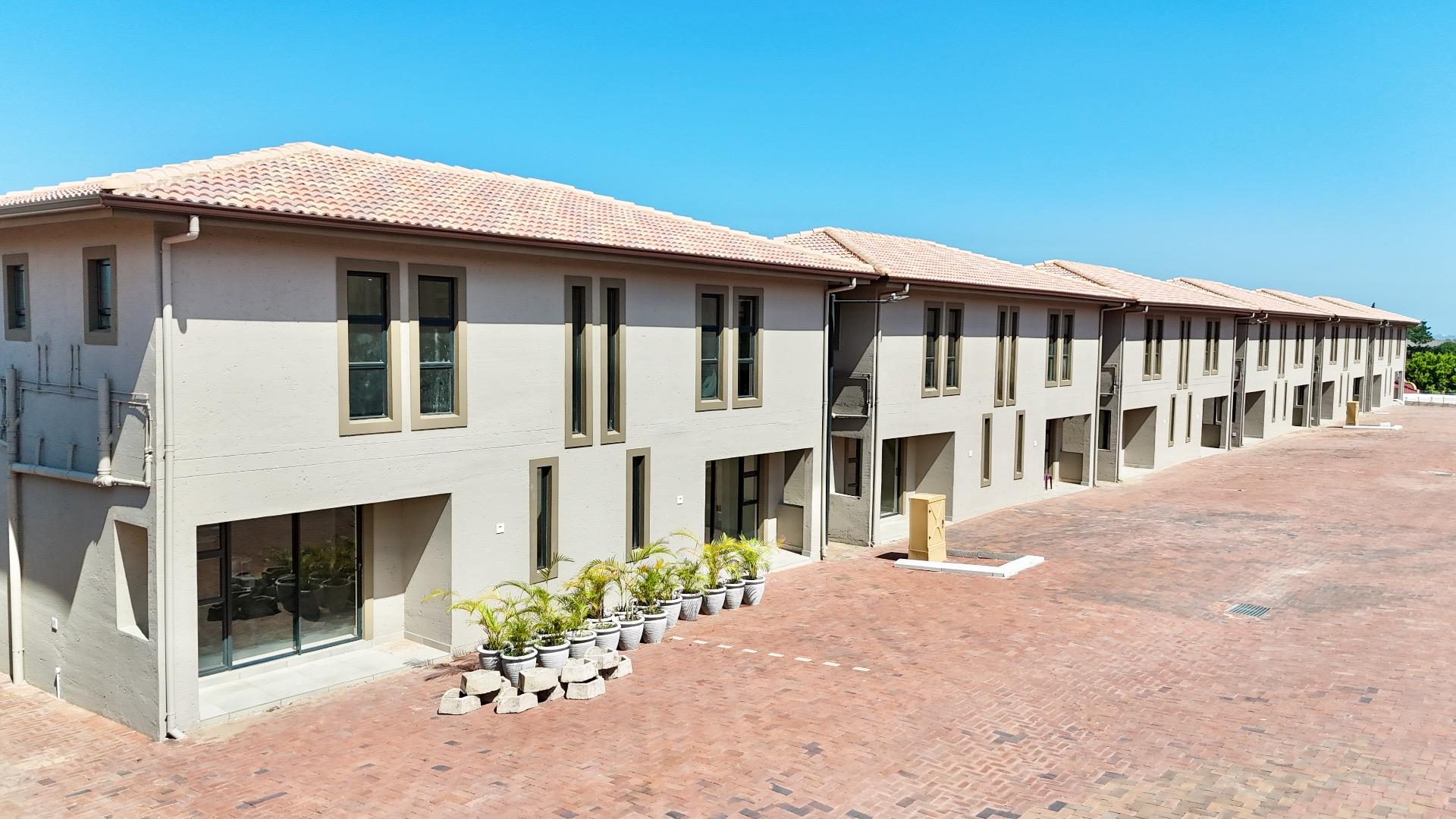 3 Bedroom Duplex for Sale in Lenham, Phoenix - KwaZulu Natal