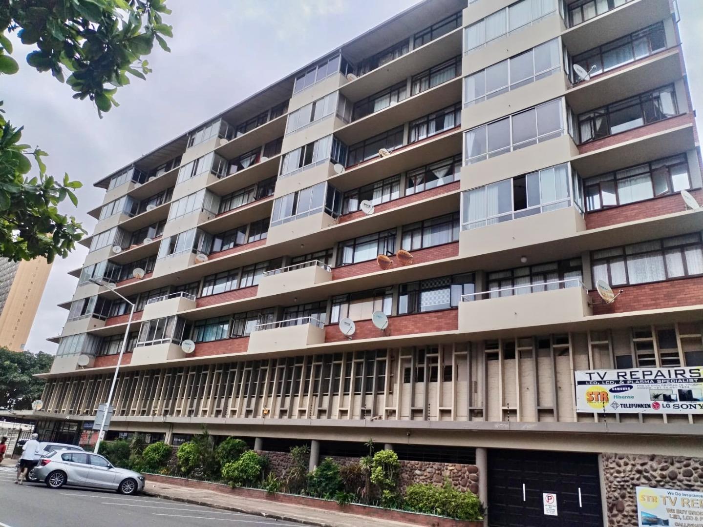 1 Bedroom Apartment for Sale in Amanzimtoti, Amanzimtoti - KwaZulu Natal