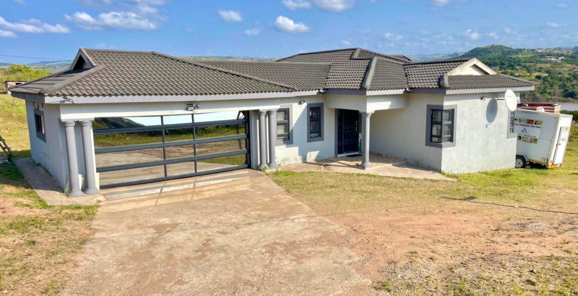 3 Bedroom House for Sale in Hazelmere, Tongaat - KwaZulu Natal