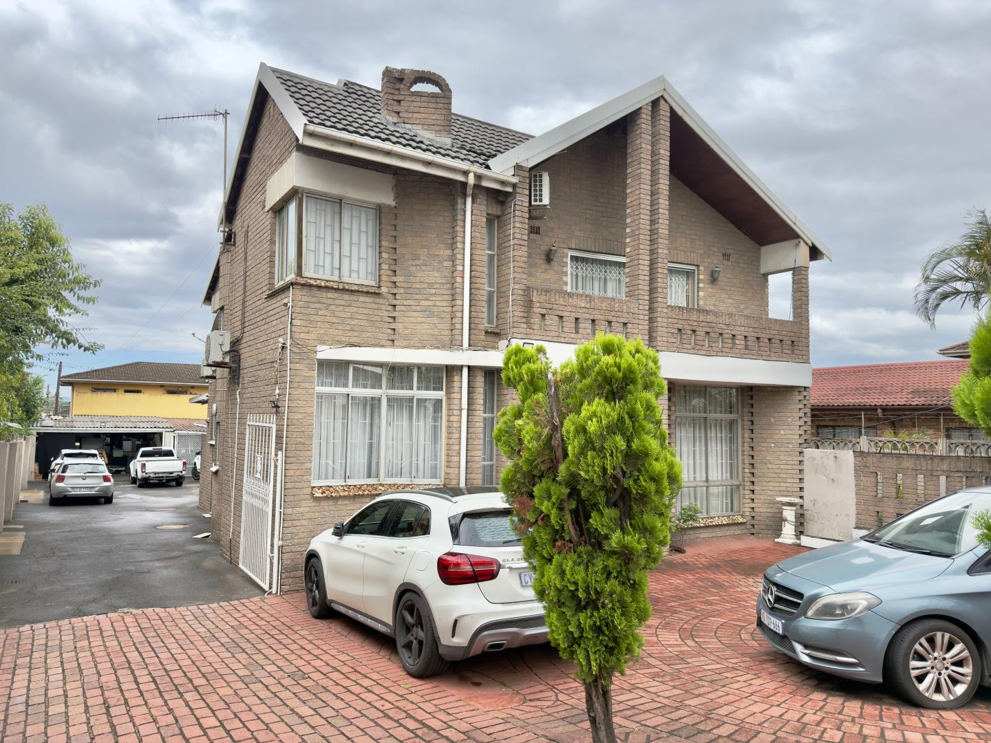 4 Bedroom House for Sale in Merewent, Durban - KwaZulu Natal