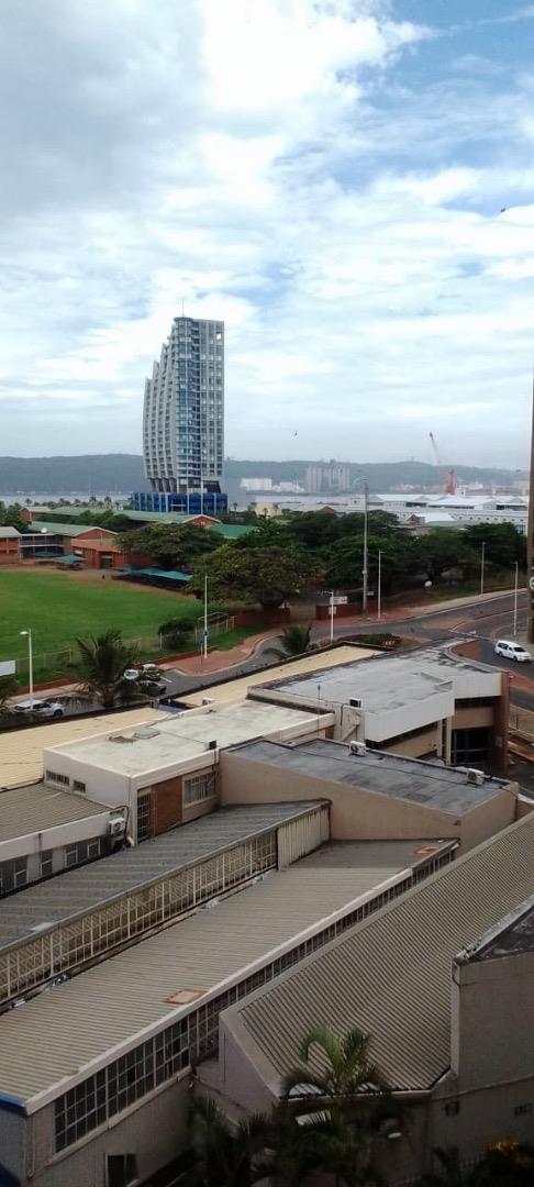 2 Bedroom Apartment for Sale in South Beach, Durban - KwaZulu Natal