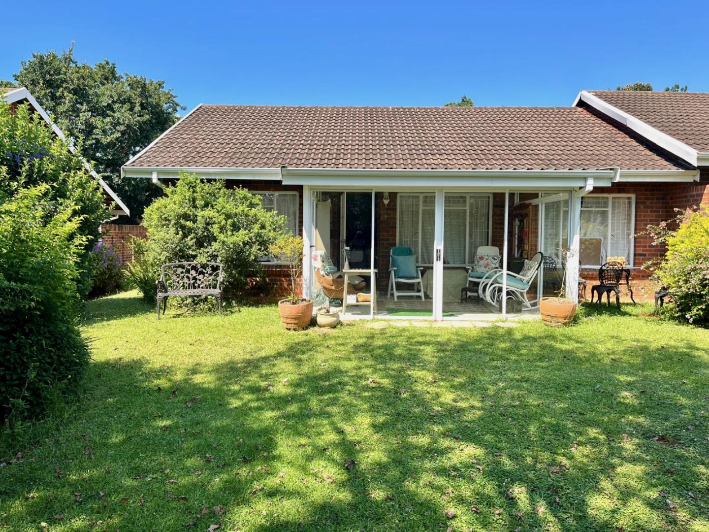 1 Bedroom Townhouse for Sale in Amberglen, Howick - KwaZulu Natal