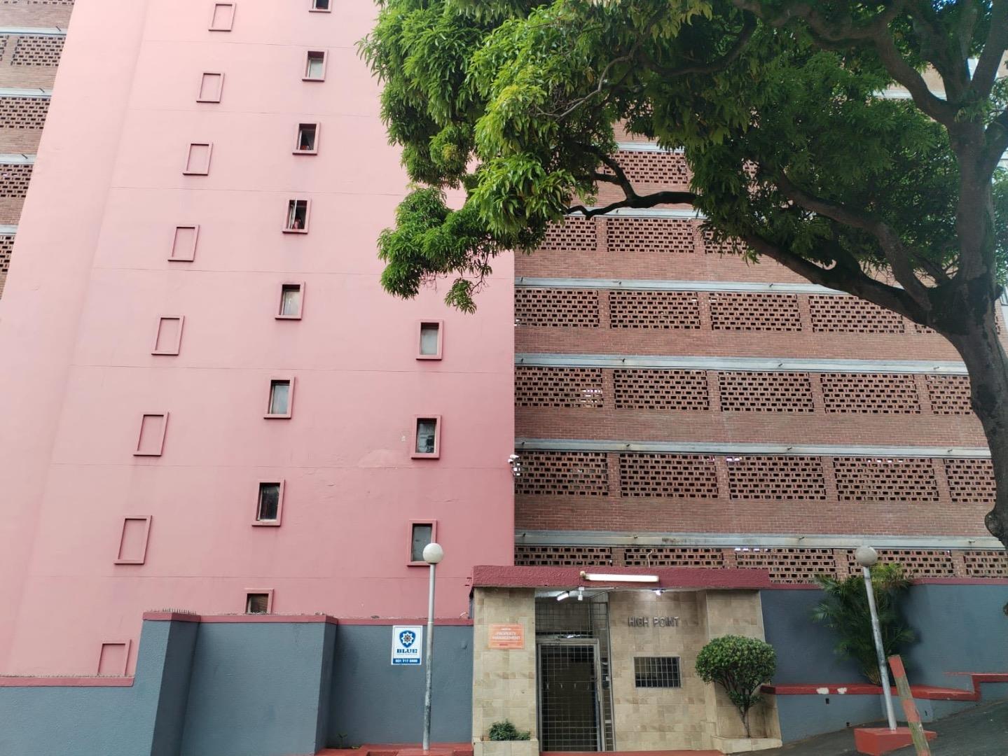 1.5 Bedroom Apartment for Sale in Overport, Durban - KwaZulu Natal