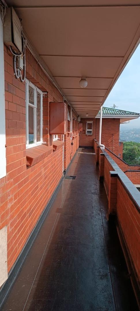 1.5 Bedroom Apartment for Sale in Glenwood, Durban - KwaZulu Natal