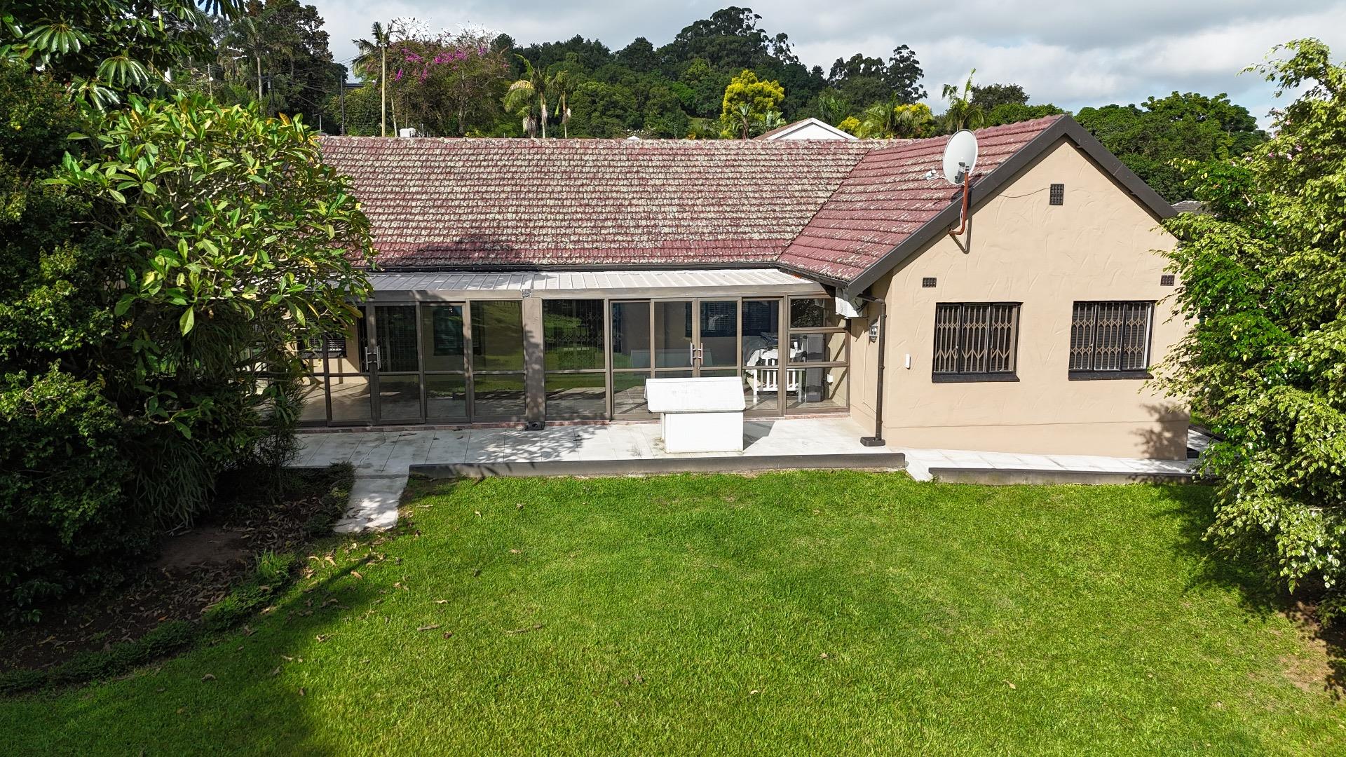 4 Bedroom House for Sale in Dawncliffe, Durban - KwaZulu Natal