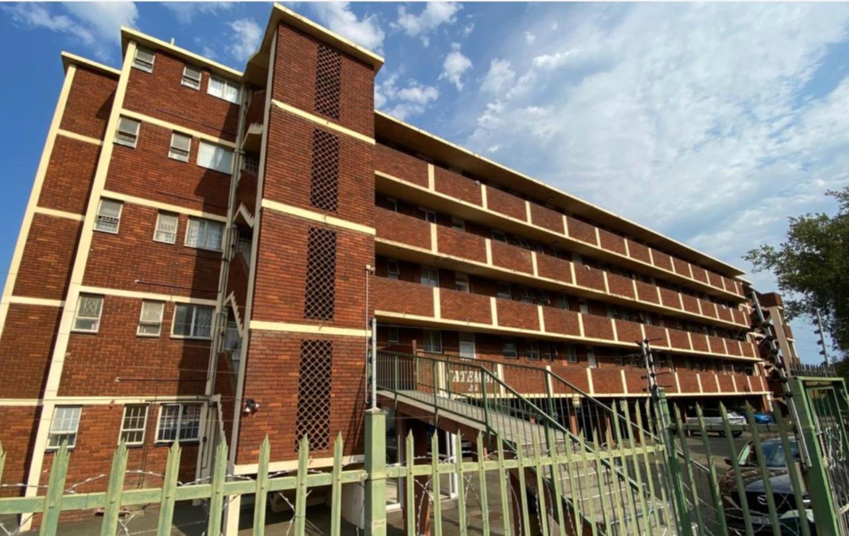 2 Bedroom Apartment for Sale in Glenwood, Durban - KwaZulu Natal