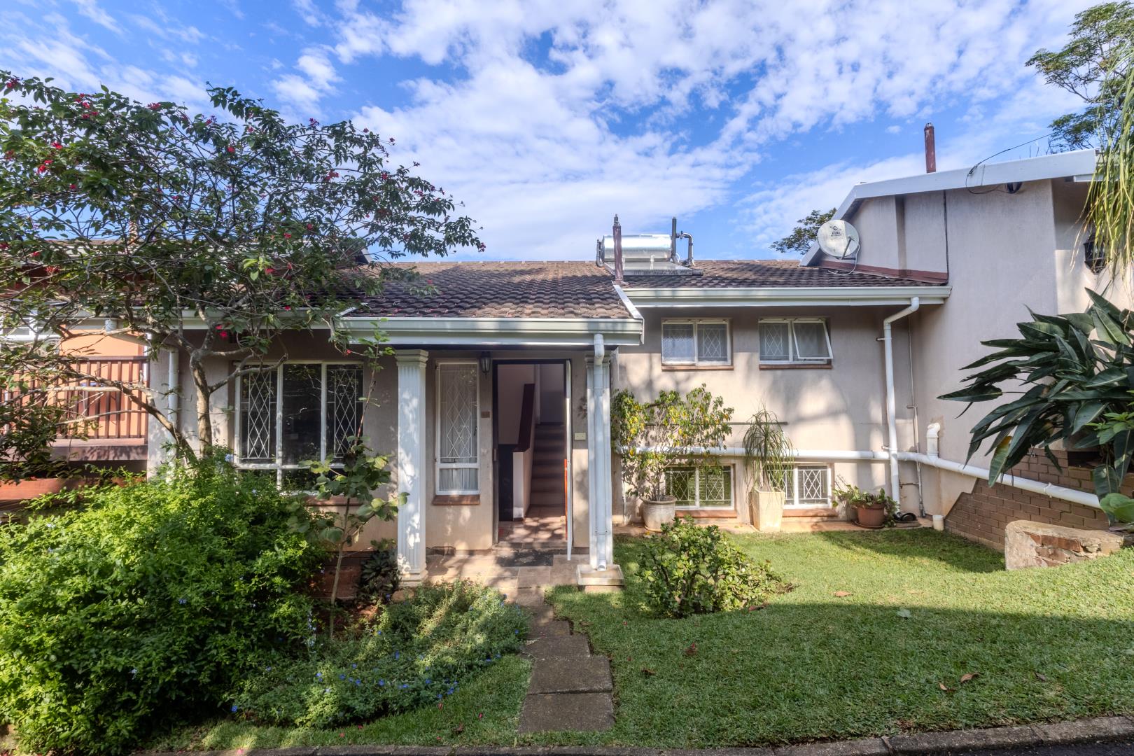 3 Bedroom Townhouse for Sale in Dawncliffe, Durban - KwaZulu Natal