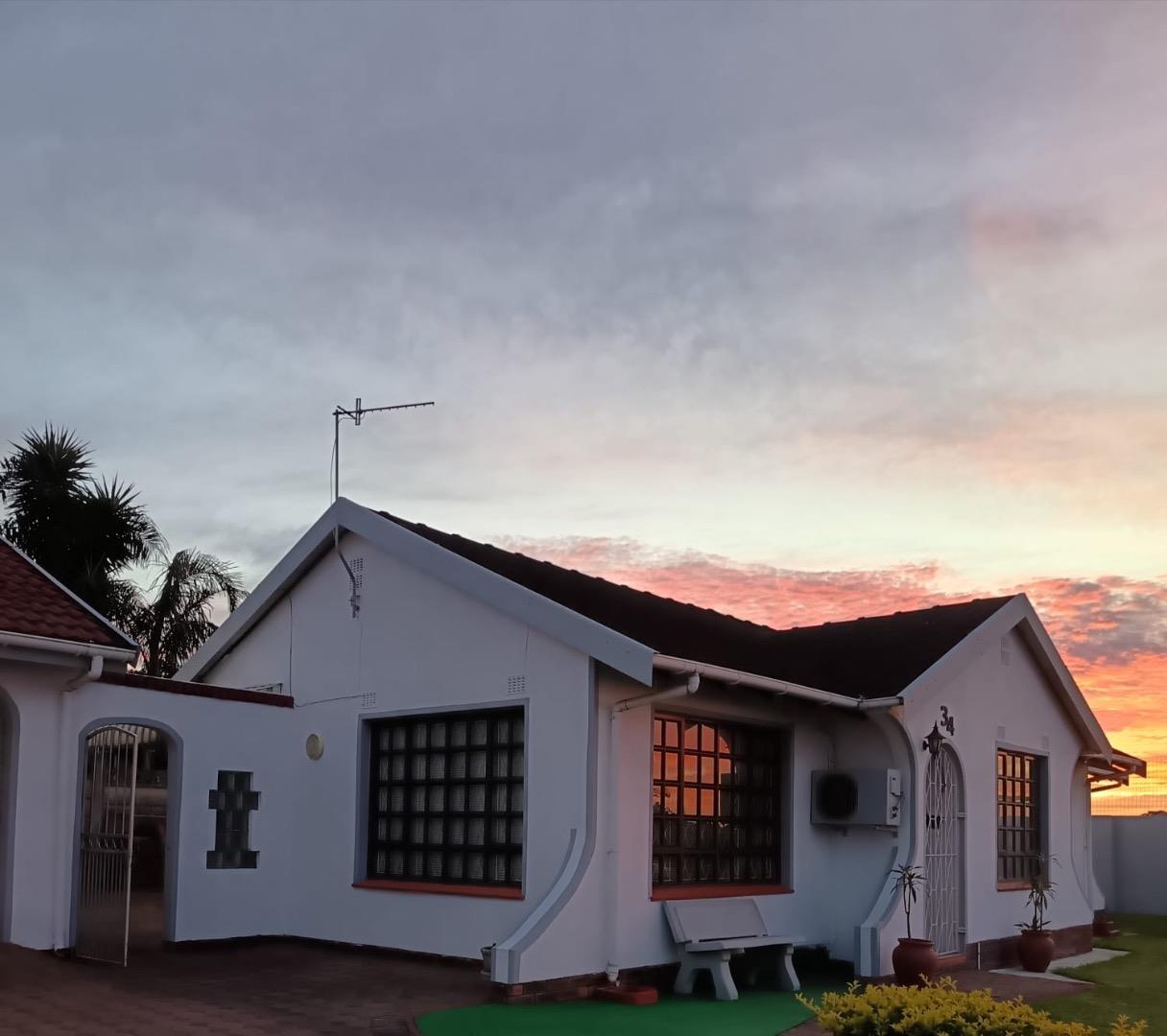 3 Bedroom House for Sale in Longcroft, Phoenix - KwaZulu Natal