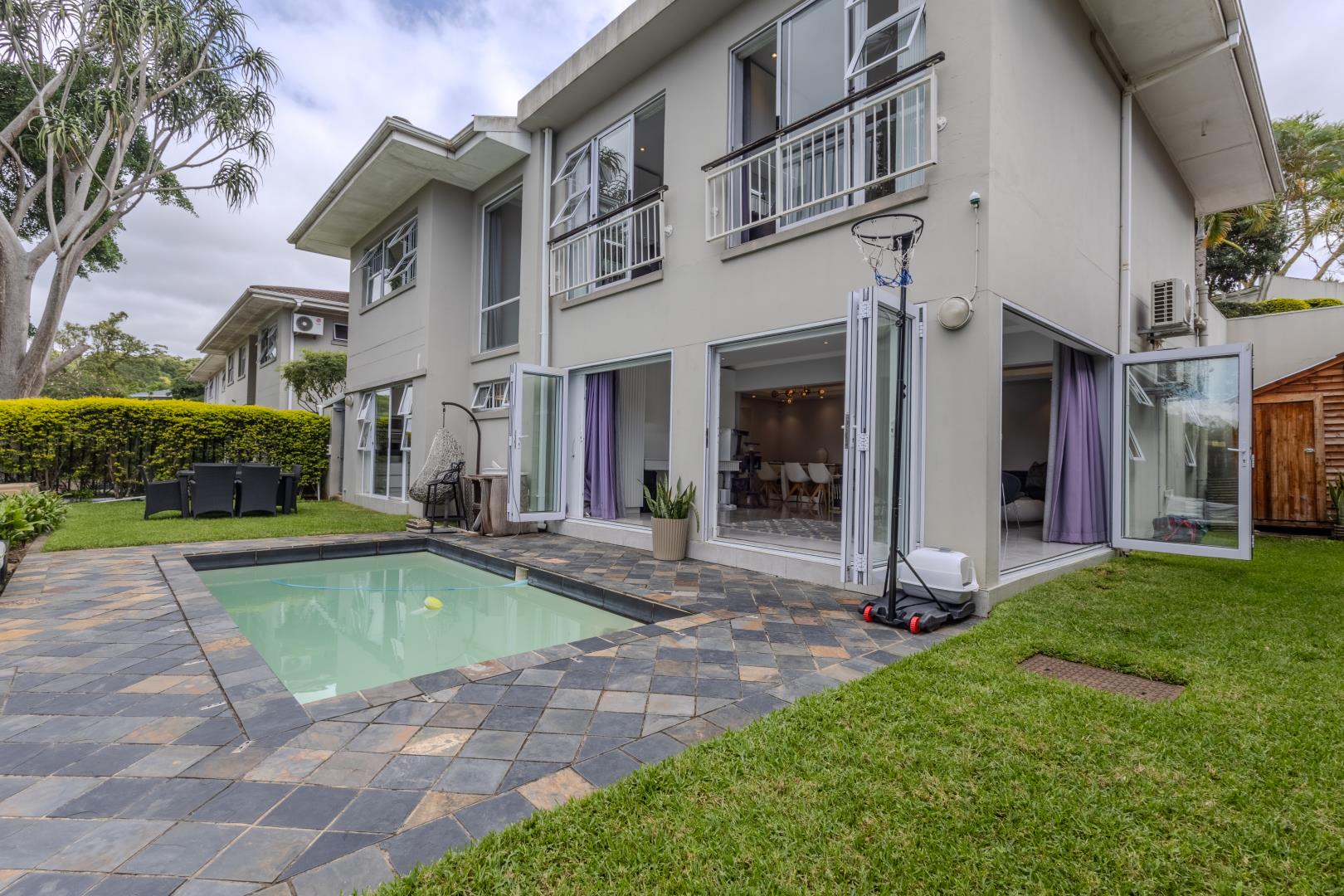 3 Bedroom Townhouse for Sale in Westville, Durban - KwaZulu Natal