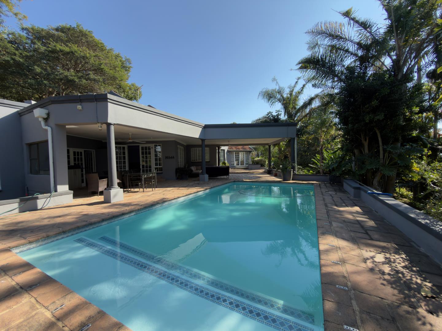 4 Bedroom House for Sale in Westville, Durban - KwaZulu Natal