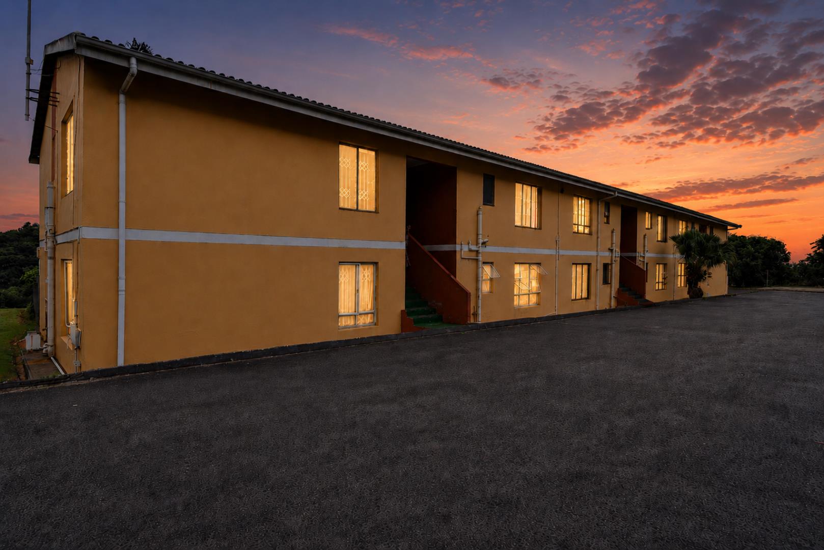 2 Bedroom Apartment for Sale in Woodlands, Durban - KwaZulu Natal