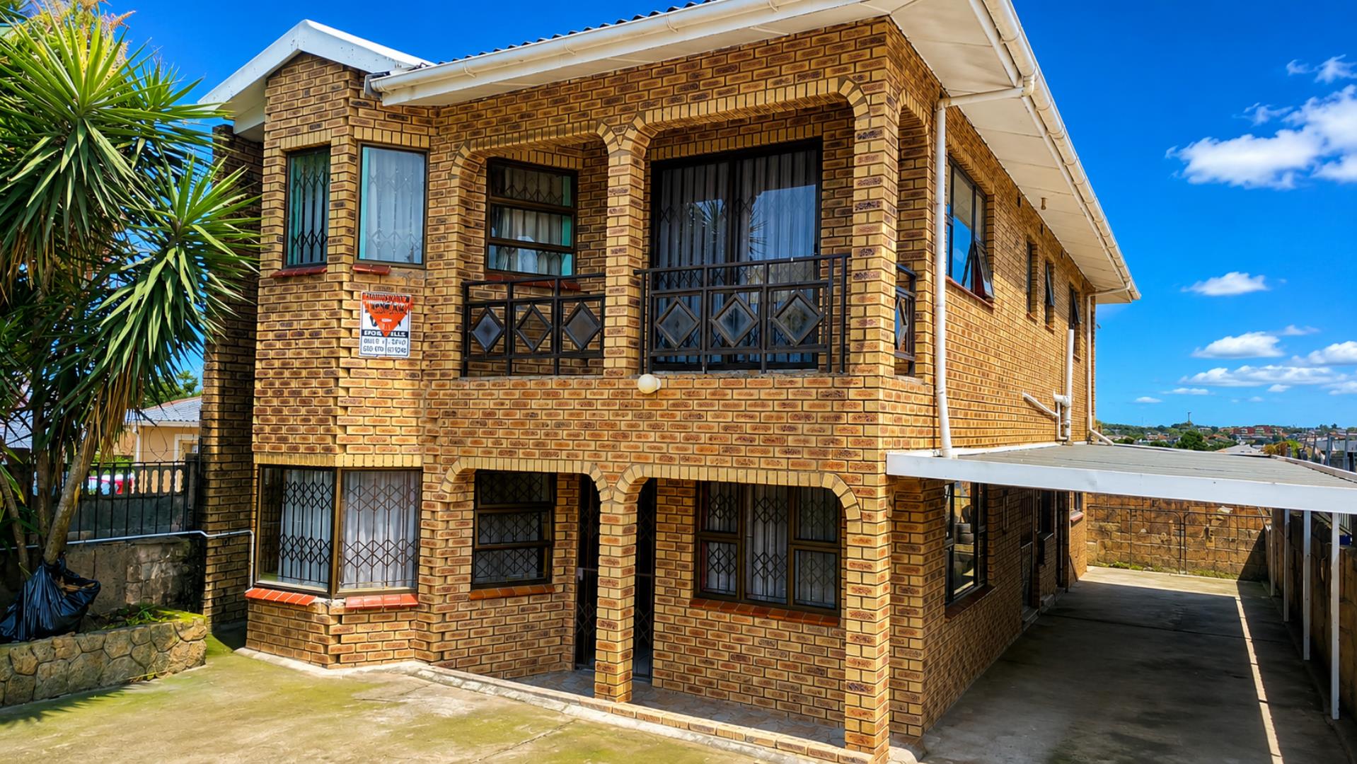 6 Bedroom House for Sale in Redfern, Phoenix - KwaZulu Natal