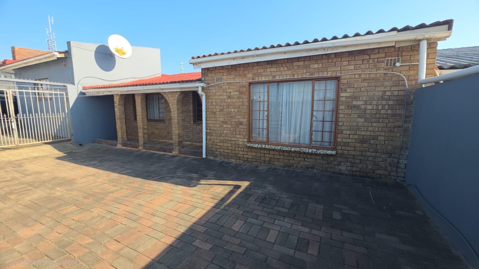 5 Bedroom House for Sale in Stanmore, Phoenix - KwaZulu Natal