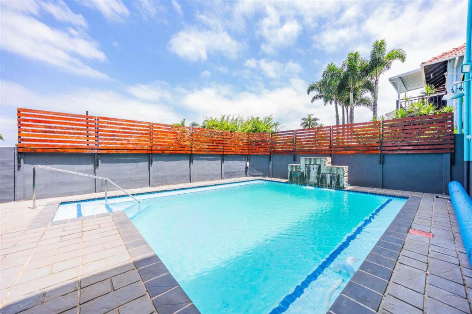 3 Bedroom Apartment for Sale in Musgrave, Durban - KwaZulu Natal
