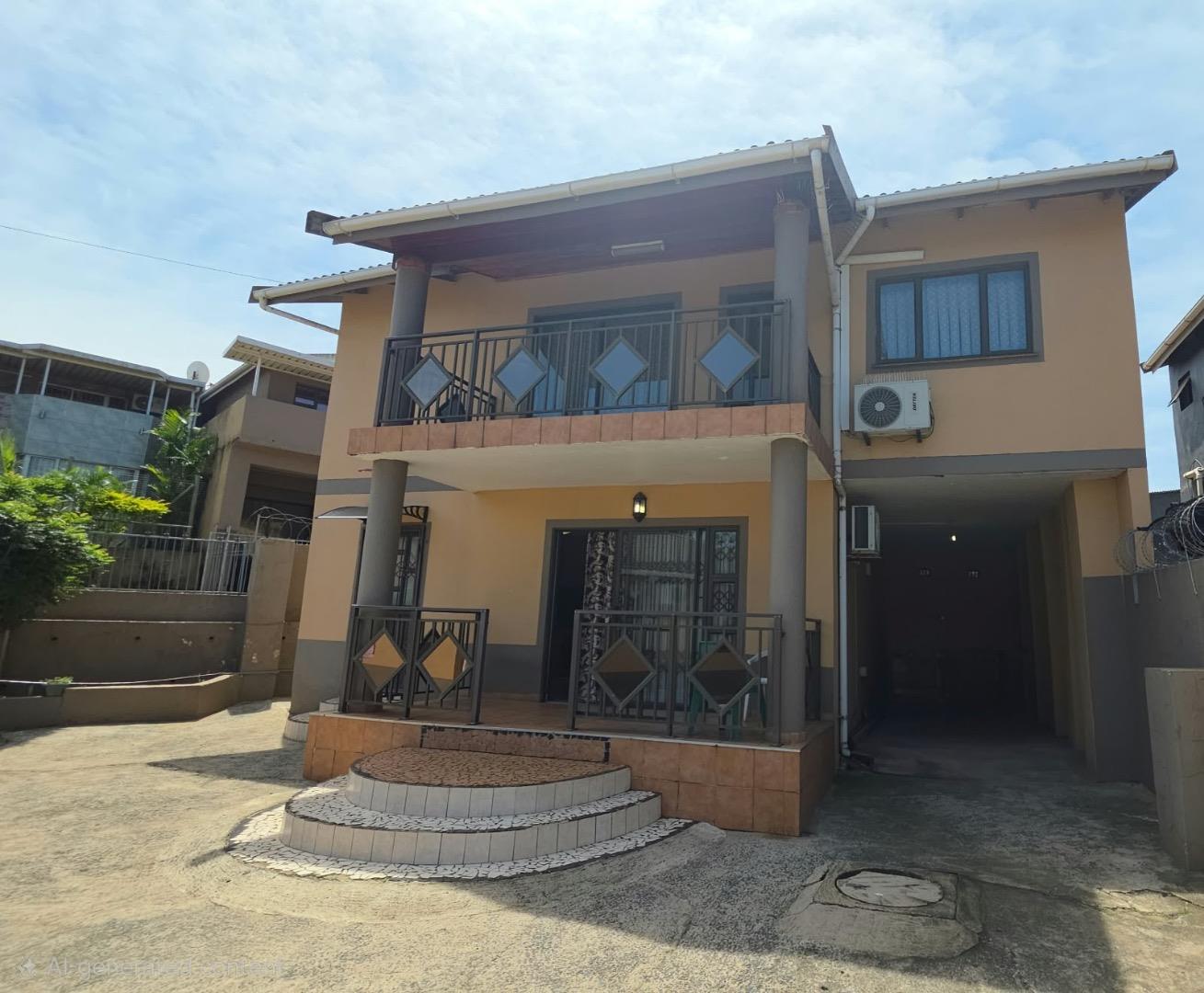 3 Bedroom House for Sale in Stonebridge, Phoenix - KwaZulu Natal