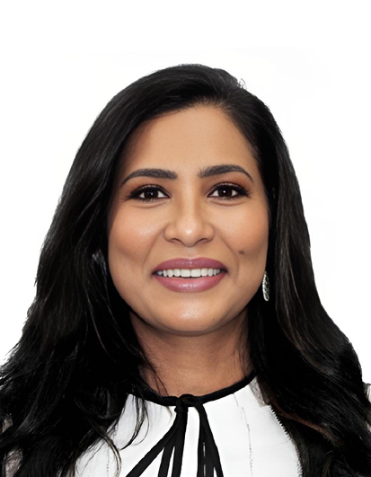 Gina Moodley